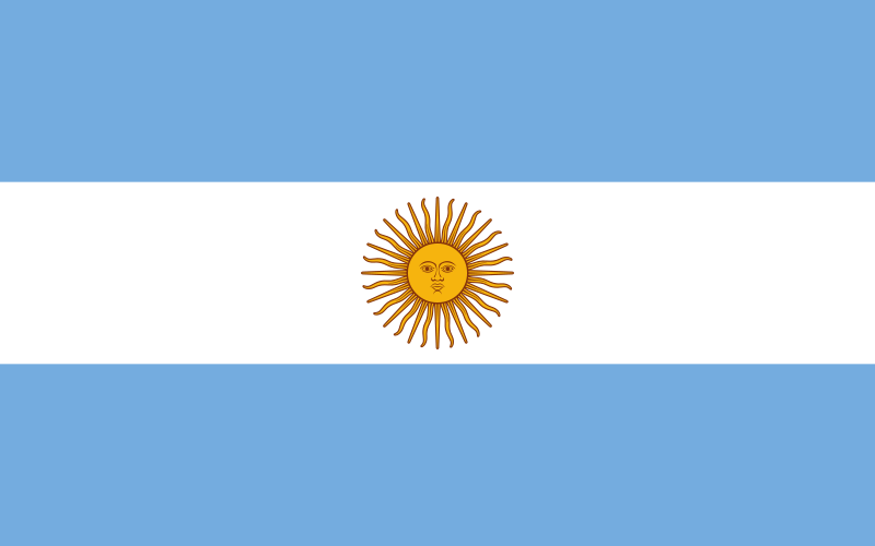Cestovní horečka – Argentina volá